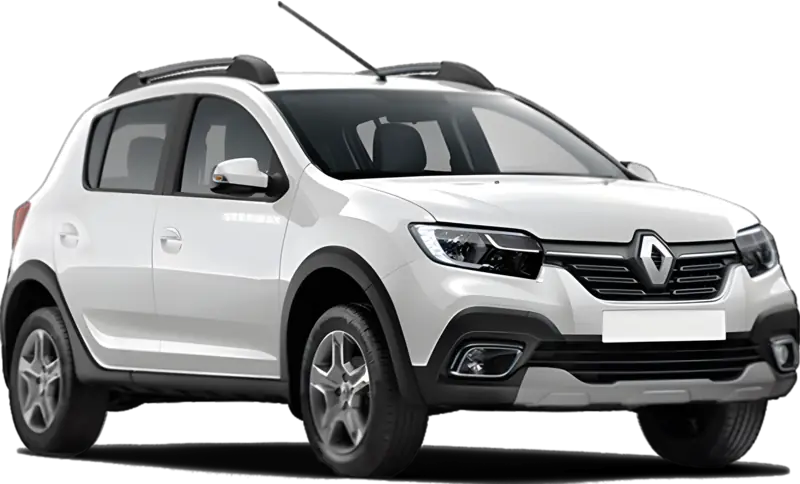 Renault Sandero Stepway