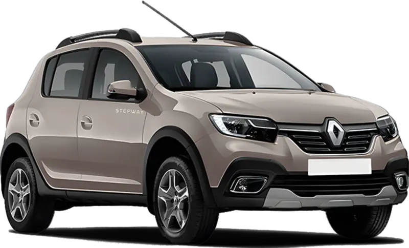 Renault Sandero Stepway