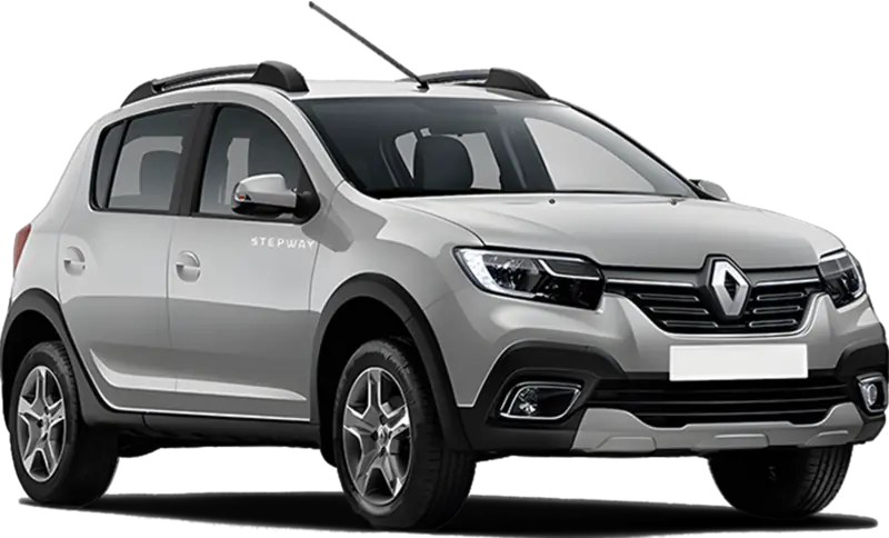 Renault Sandero Stepway
