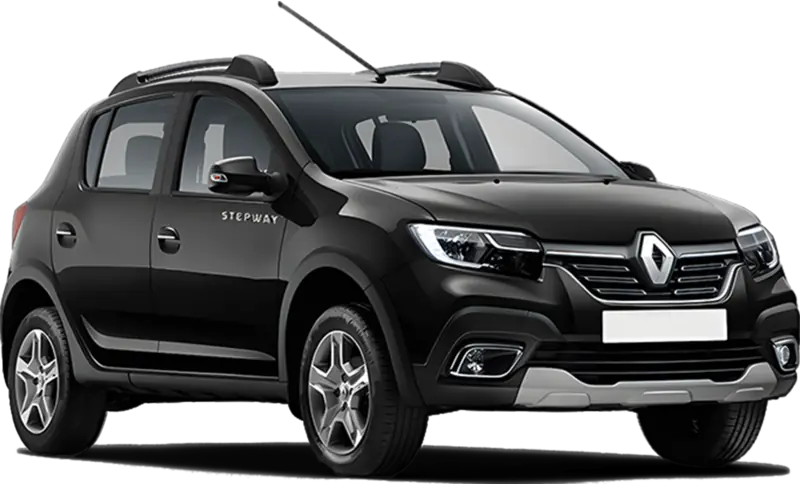 Renault Sandero Stepway