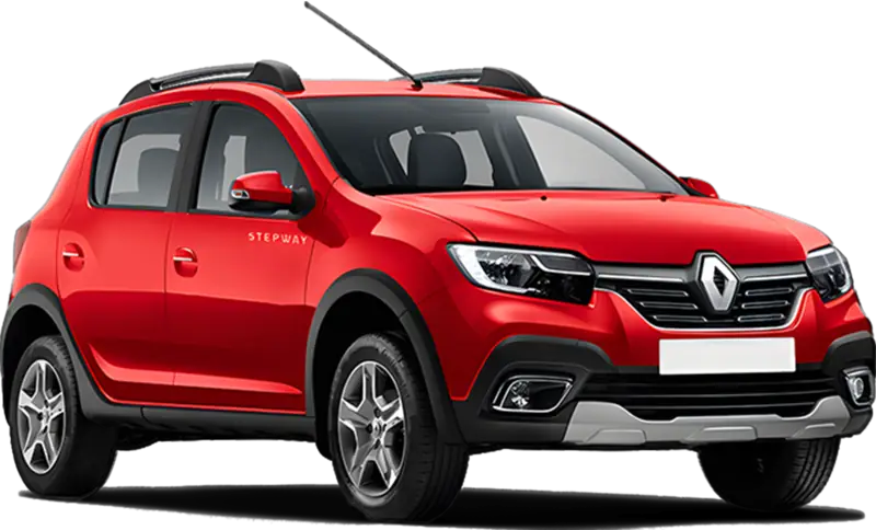 Renault Sandero Stepway