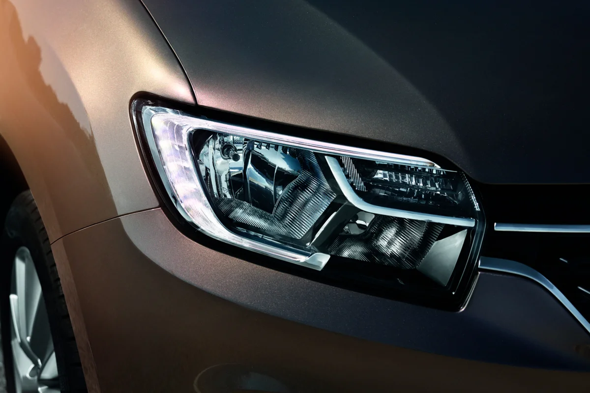 Renault Logan — отзывы владельцев
