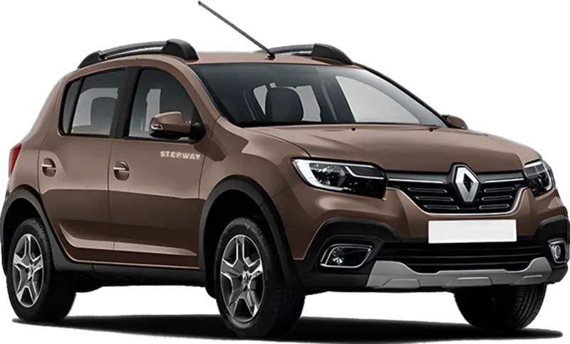 Renault Sandero Stepway