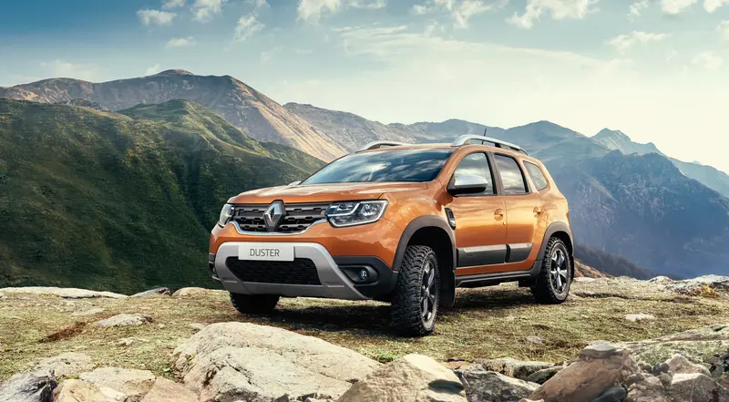 Renault Duster — отзывы владельцев